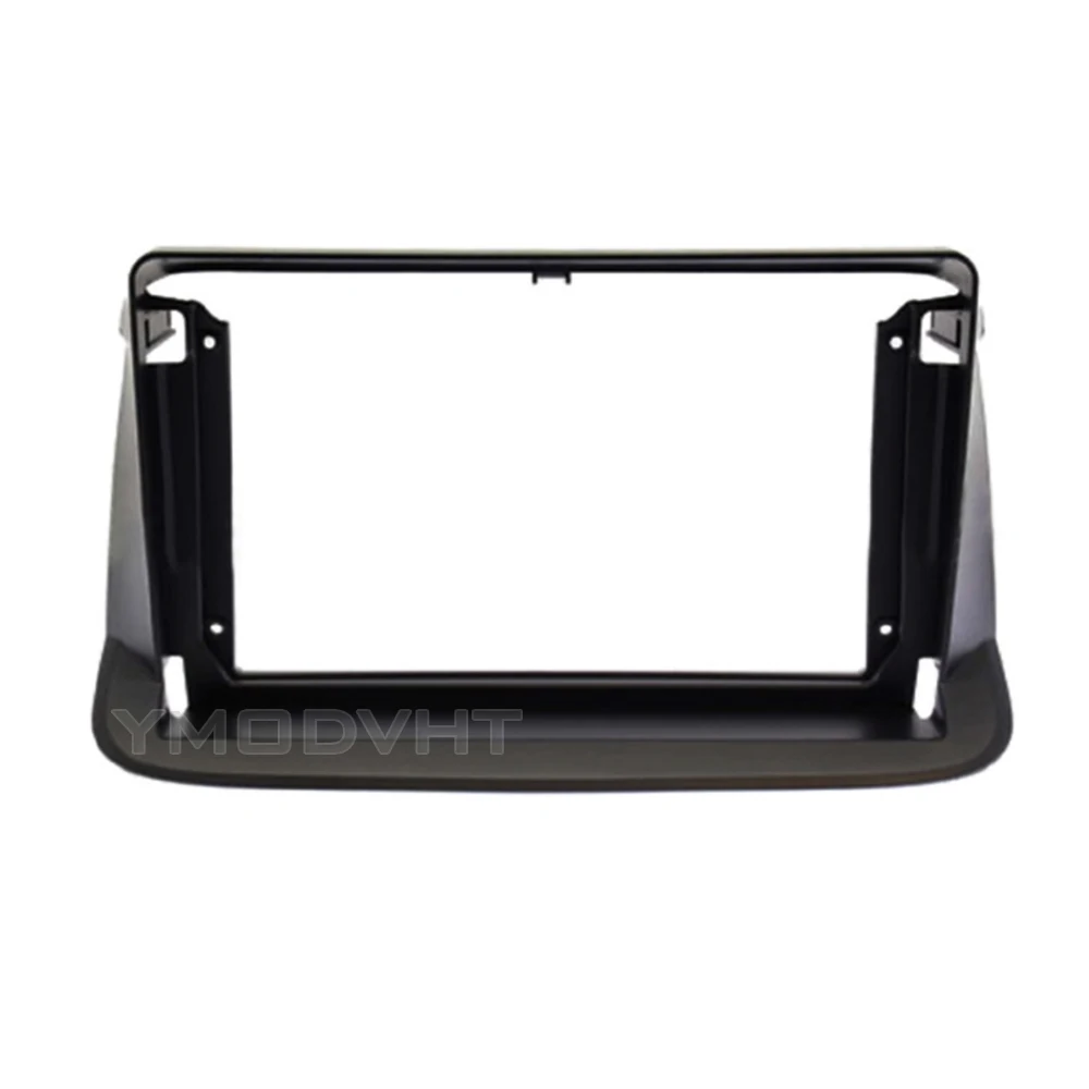 9inch Car Radio Fascia for Honda Stepwgn 2005 2006 2007 2008 DVD Stereo Frame Plate Mounting Dash Installation Bezel Trim Kit