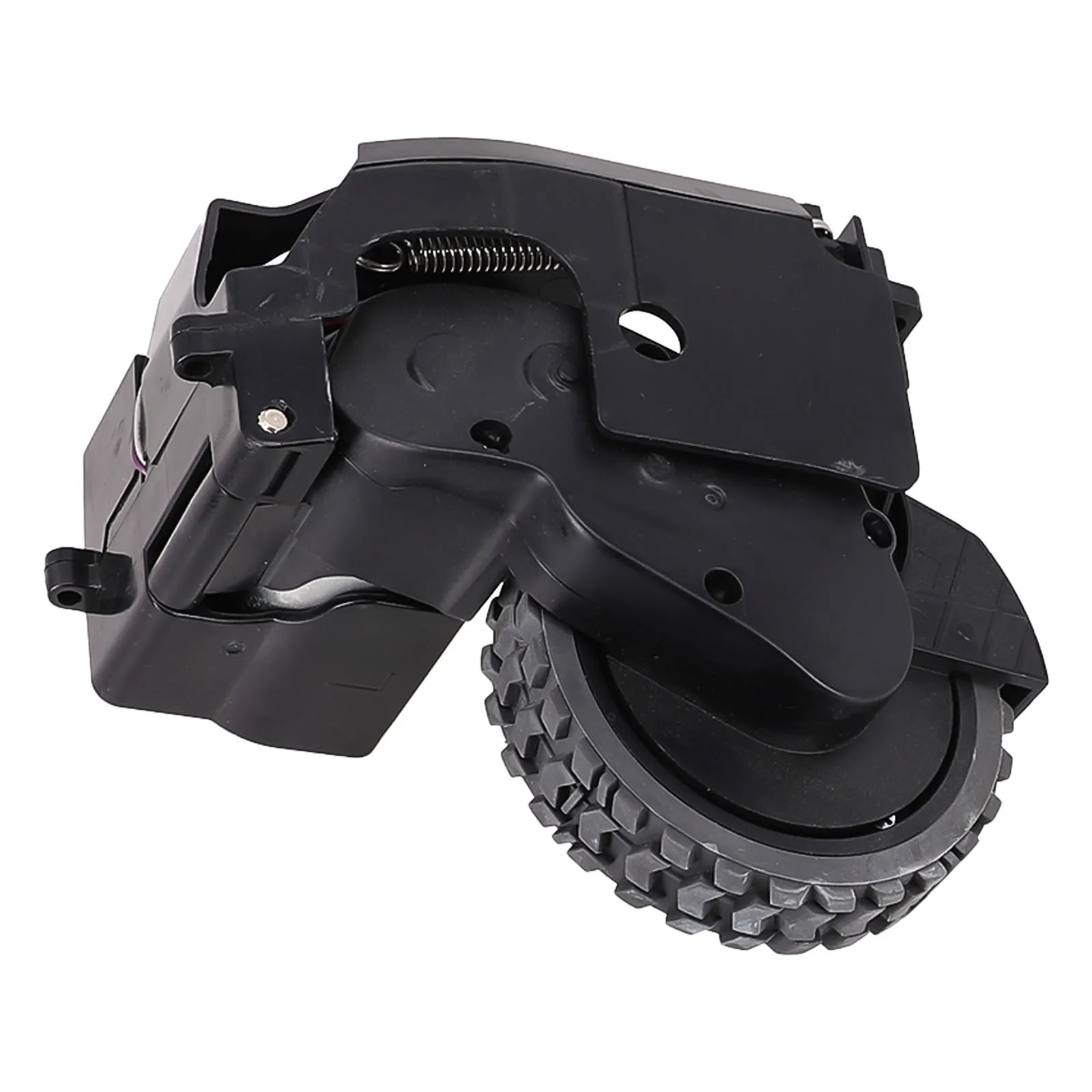 

For 360 S7 Vacuum Cleaner Right Wheel Bathroom Cleaning Helping The Robot Walk Right/Left Storage High Quality