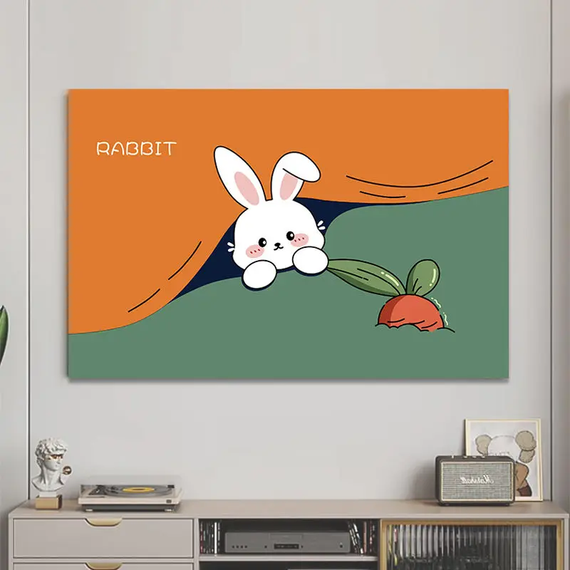 tulip/Daisy television/TV Cover 32
