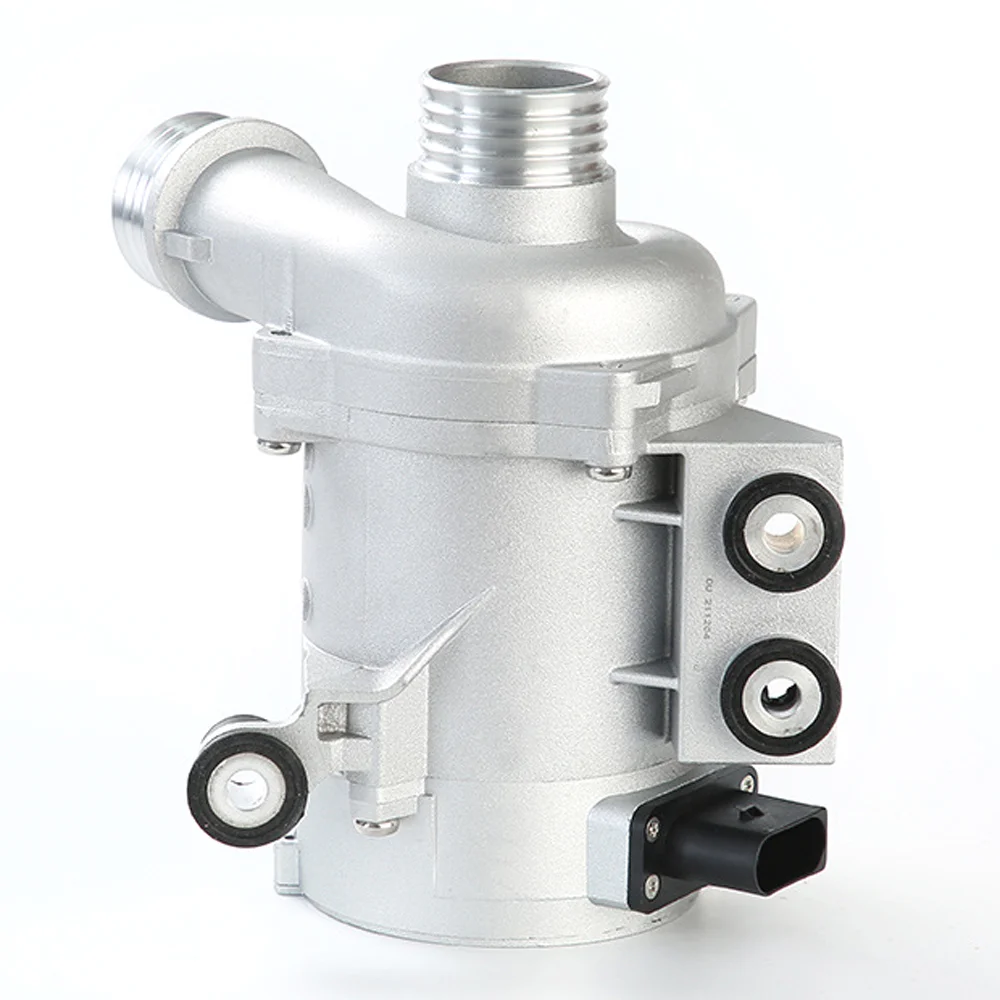 

Auto Electric Water Pump Fit for BMW E60 E61 E81 Series 325i 330i X1 X3 X5 Z4 Models OE 11517586925 11517546994