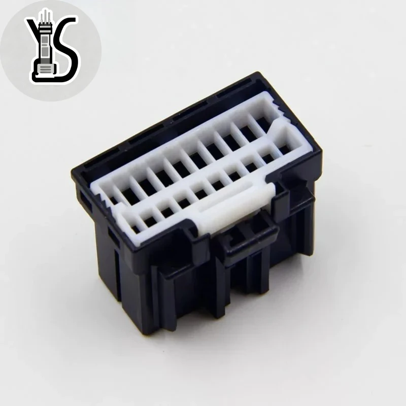 2PCS/SET Original Genuine waterproof connector 175967-2 With wiring harness 20CM For Automobile Smart Electronic Devices