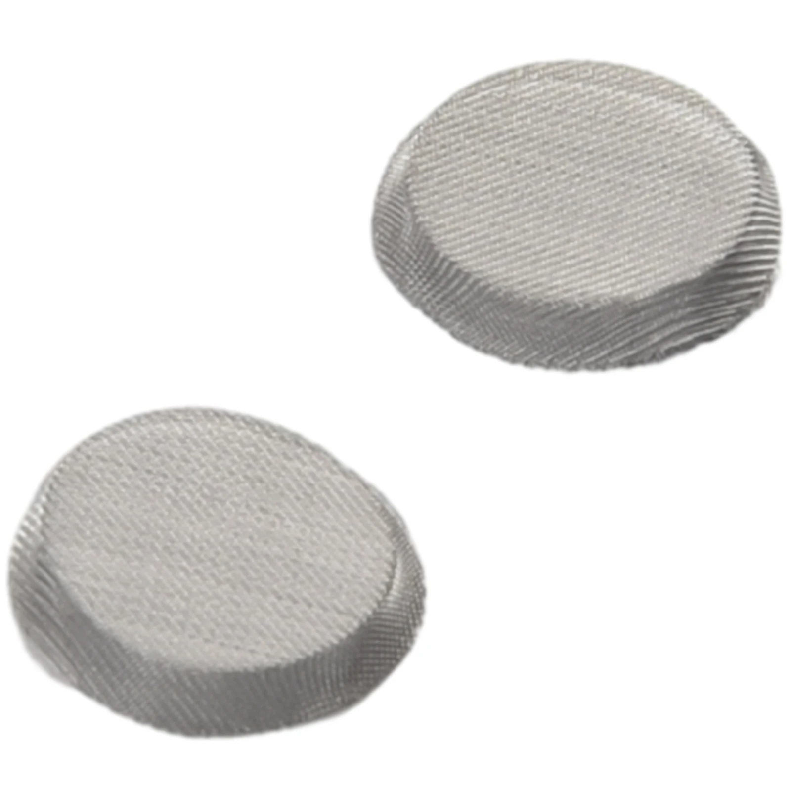 Replacement Fuel Inlet Screen Strainer Mesh for Carburetor Fuel Ports Matching 140-70-08 and 140-70-8 Dimensions