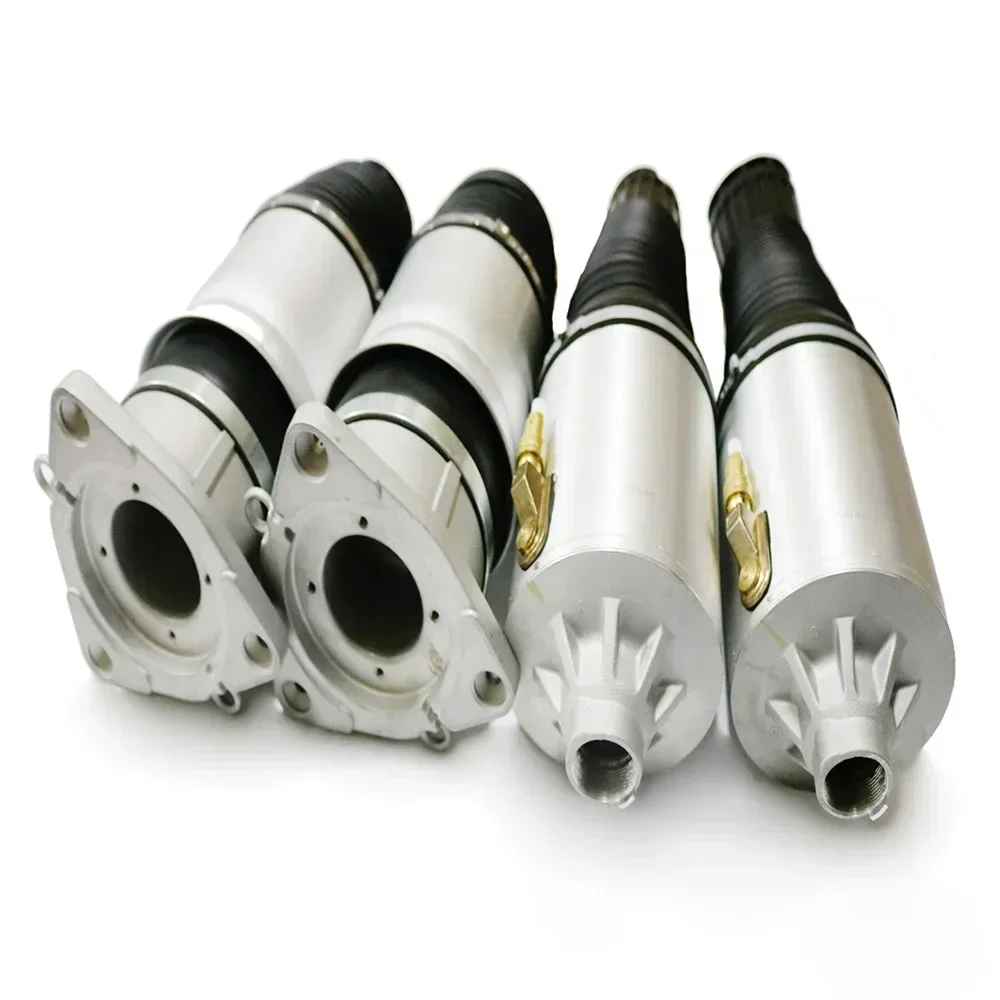 

Original Air Suspension Springs Repair Kit Bag For A8 D3 4e 2002-2010 4e0616001e 4e0616040af 4e0616002e