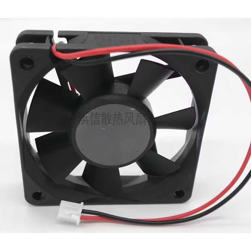 مروحة ماجليف لسيارة Sunon ، مروحة صامتة للعرض ، مزود طاقة ، مبرد خزانة ، KDE1206PHV1 ، MS. GN ، 60: 50: 50: 50: 50: 50: 50 V ، 12V ،