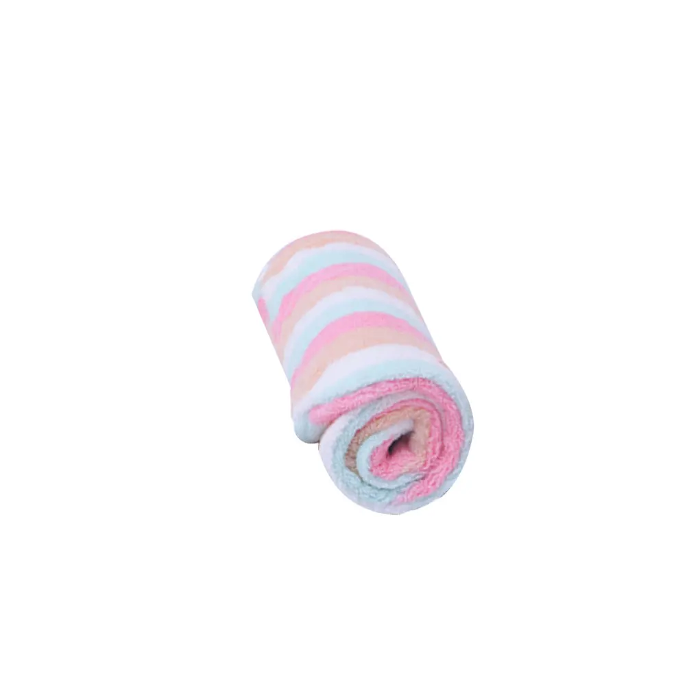 

Thickened Microfiber Hair Drying Cap Quick Dry Super Absorbent Lightweight Portable Warm Breathable Wrap For Travel Home Use
