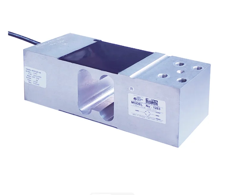 

1263 -50 KG / 100 / 150 / 200 / 300 Aluminum Alloy Single-Point Load Cell
