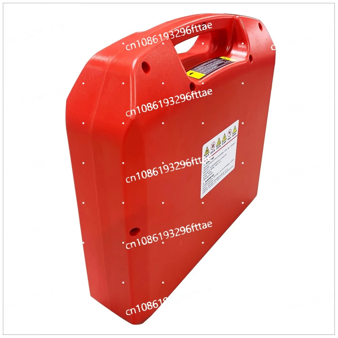 Heli/afterburner/Longgong/Jianghuai/Tailifu, Etc. Use Lithium Batteries for Electric Pallet Trucks 24V20Ah