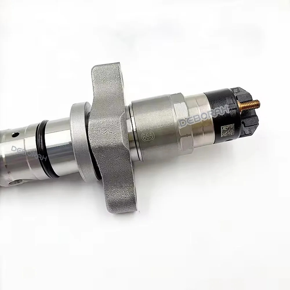 0445120069 3976646/4930440 High Pressure Common Rail Injector Assembly For Cummins Engine