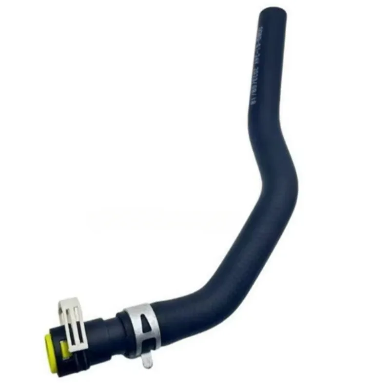 Brand New Heating Water Pipe Out for Ford Fiesta 2009-2013 DG806124YA DG806124X