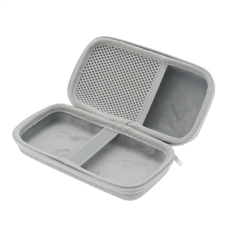 Reliable Carrying Case Cover for TASCAM DR05X 07X Recorders Protectors