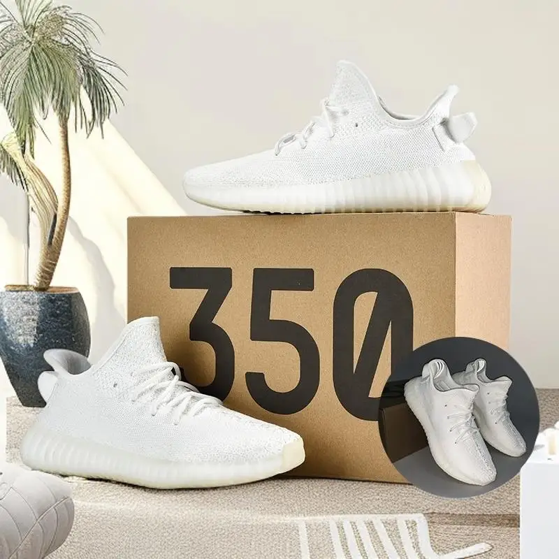 أحذية نسائية أحذية رياضية كاجوال من Flyknit، قطعة علوية من قطعة واحدة، ملمس مناسب للقدم #3