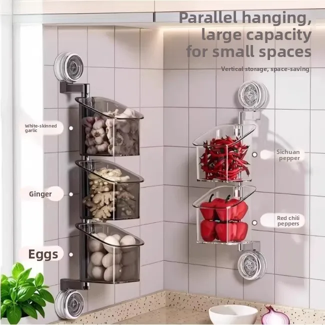 Etagere-de-rangement-de-cuisine-transparente-multi-niveaux-a-ventouse-murale-panier-de-drainage-pour-fruits-et-legumes-sans-percage