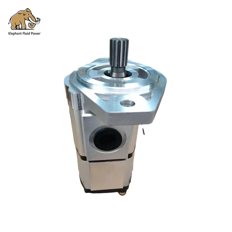 

R385 gear pump