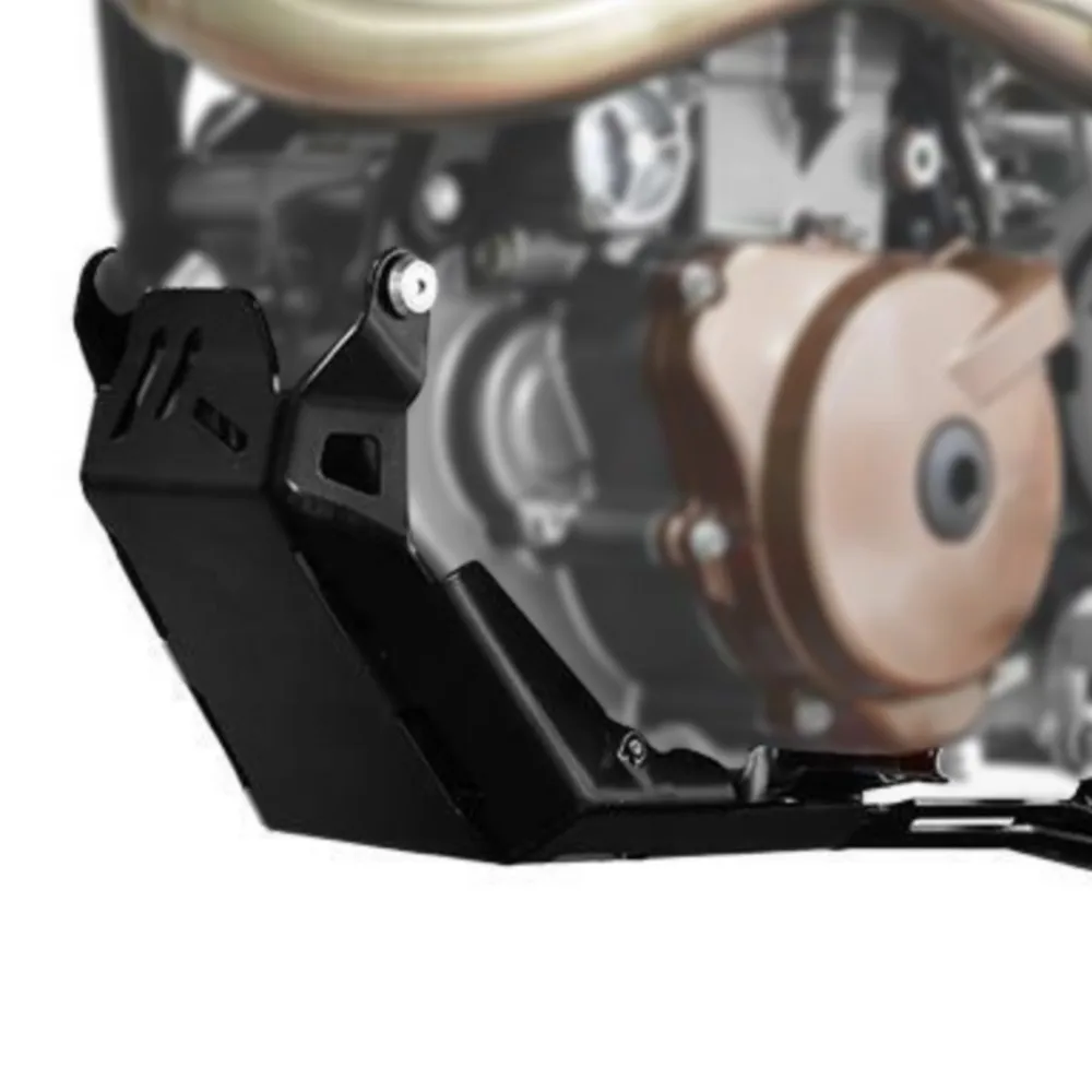 

Motorcycle Accessories For HUSQVARNA 701 Enduro/SM/Supermoto 2016-2017-2018-2019-2020-2021-2022-2023 skid plate bash frame guard