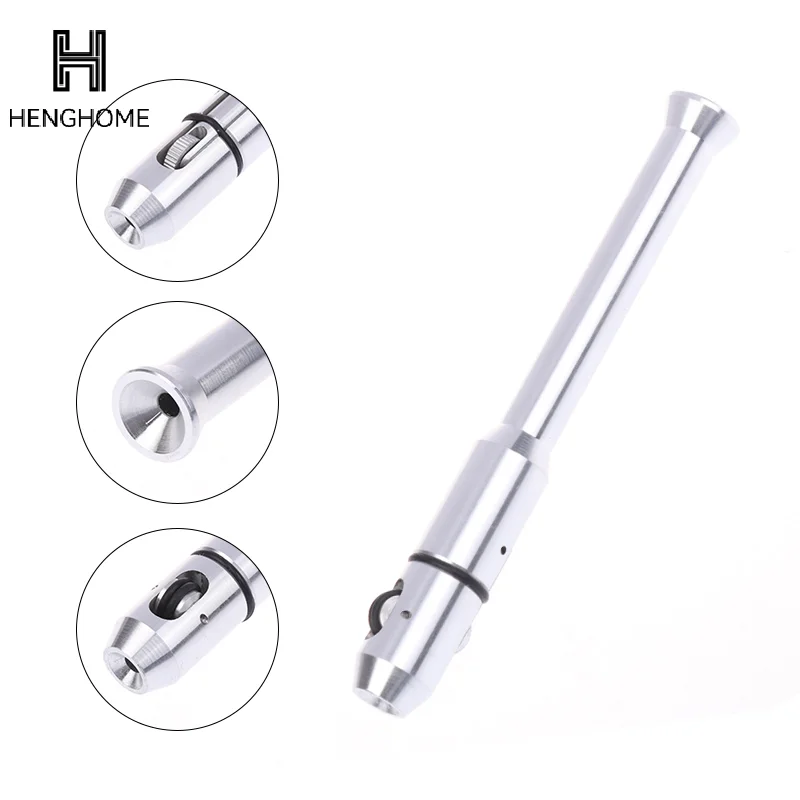 1PCS Tig Pen Rod Holder TIG Welding Finger Feeder Wire Feeding Pen Tool Pencil Filler For 1.0-3.2mm Welding Wire