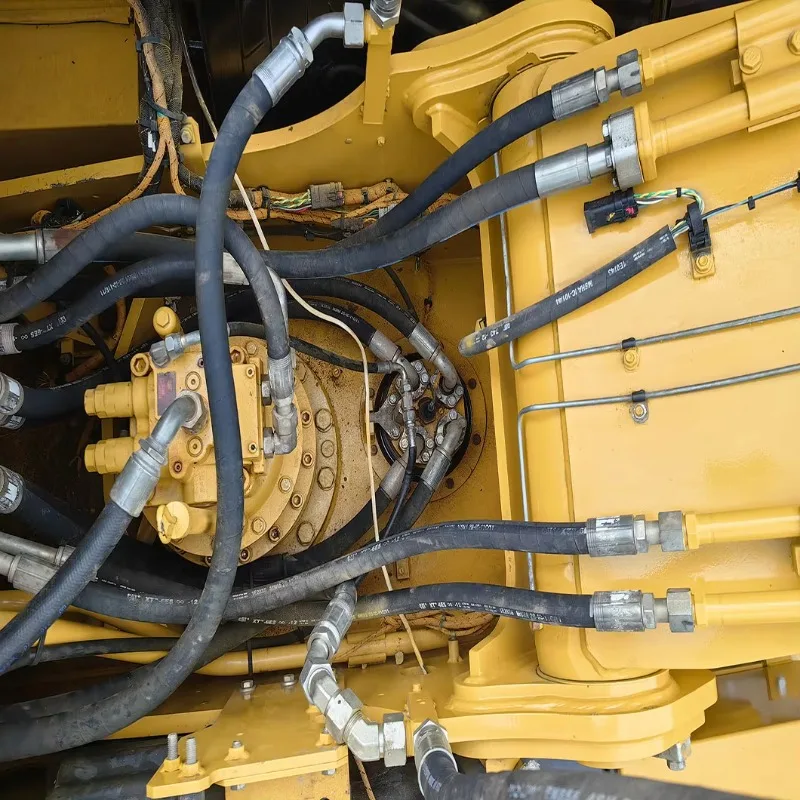 Cat 320 Gc 323 336 …