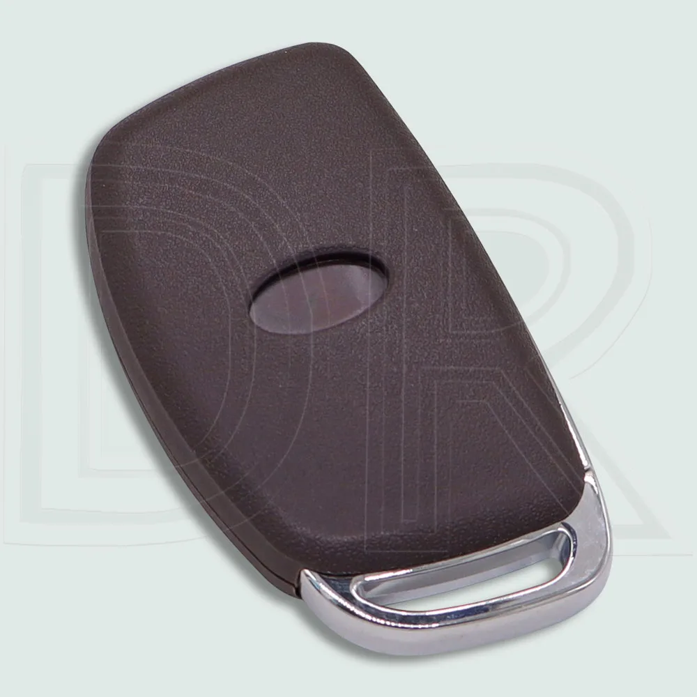 DR 95440-2S610 ID46 PCF7953 ID46 PCF7952 Keyless Go TOY40 Blade Remote Key Mobil Untuk Hyundai Ix35 Tucson Verna Elantra