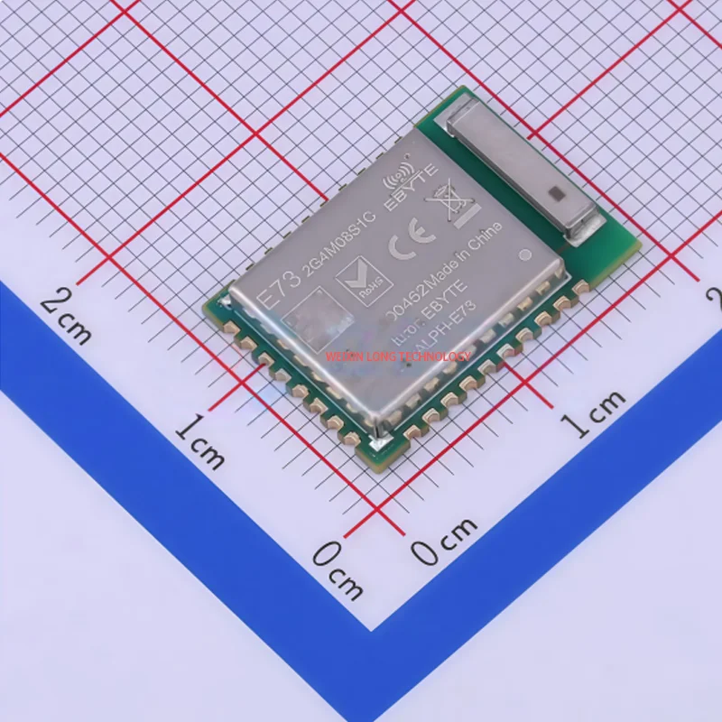 E73-2G4M08S1C Nrf52…