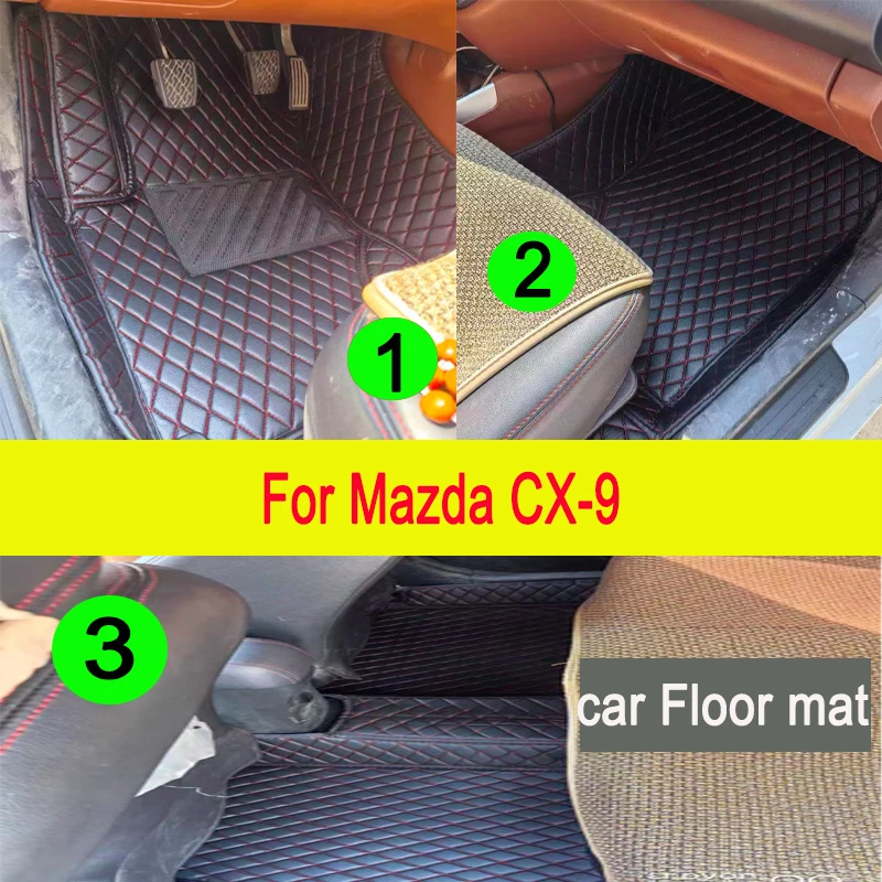 Car Floor Mats For …