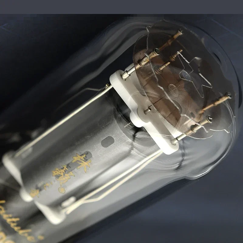 

805A-DG LinLai Tube on Behalf of SHUGUANG Noble 805 Tube Hook Filament New Technology Amplifier HIFI Audio Amplifier