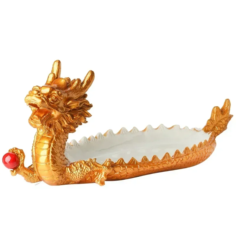 

Hot SalseHigh-end Sashimibuffet Material Tableware, Resin, Dry Iceseafood Hot Pot Restaurant Plate, Artistic Conception Plate