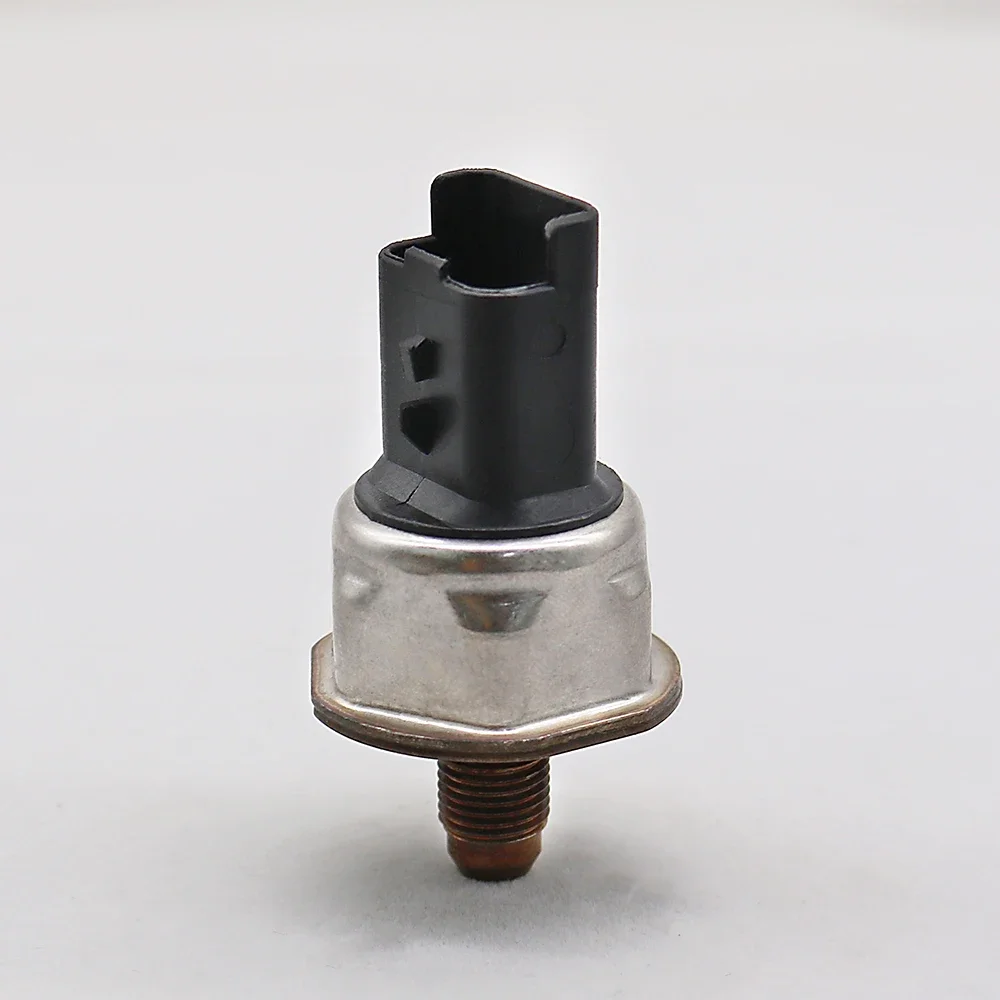 1pcs V7540439 Fuel Rail Pressure Sensor For Mini R56 R57 R58 Clubman R55 Roadster R59 Cooper S Works Clubman