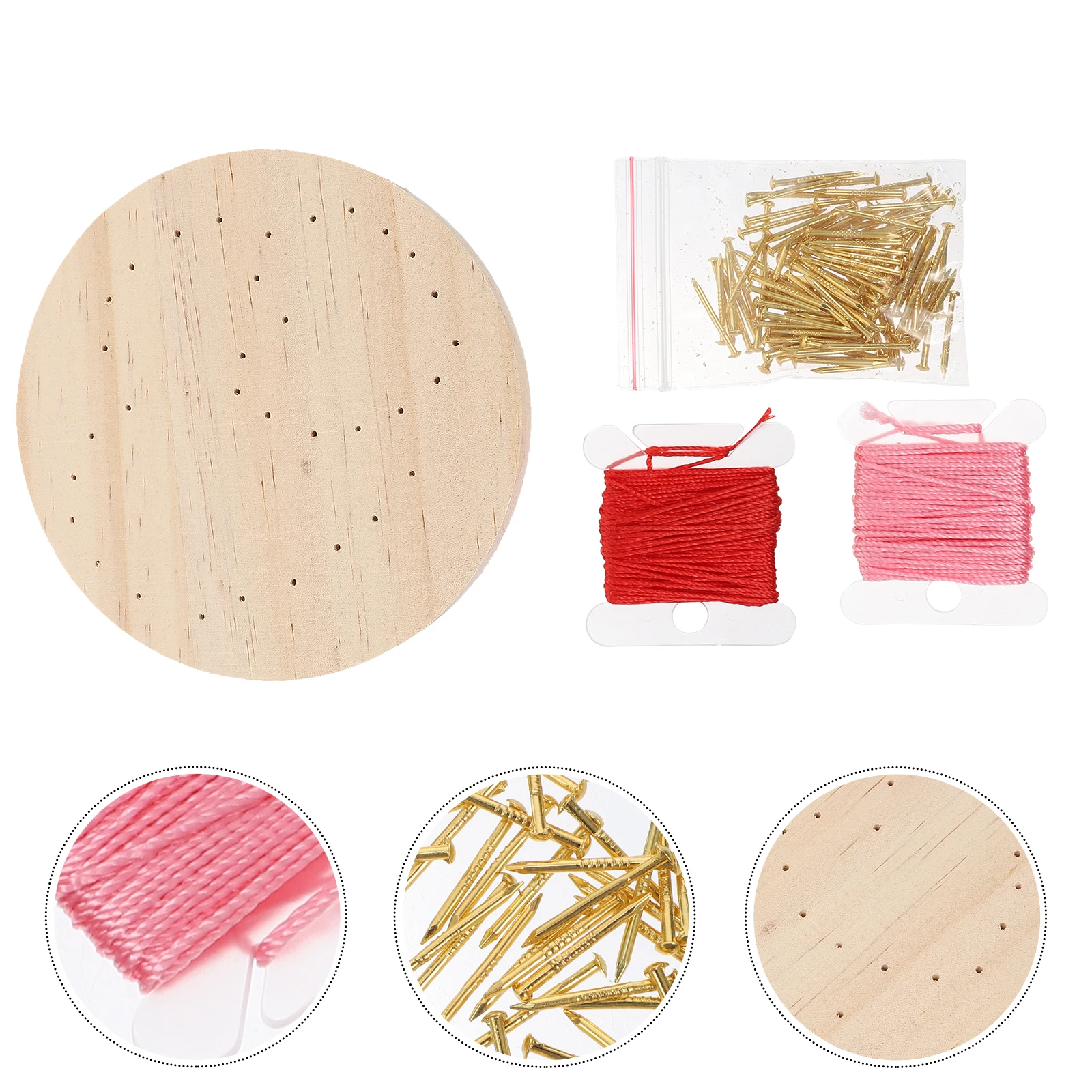

Jewelry Making Supplies Arts and Crafts for Adults Kits Manicure Nails Winding Lines Painting Wire Drawing