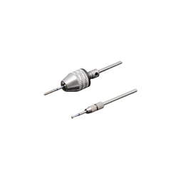 Dental Clinic Drill Bur Adapter Converter 2.35mm/3.0mm Shank Polisher For Handpieces