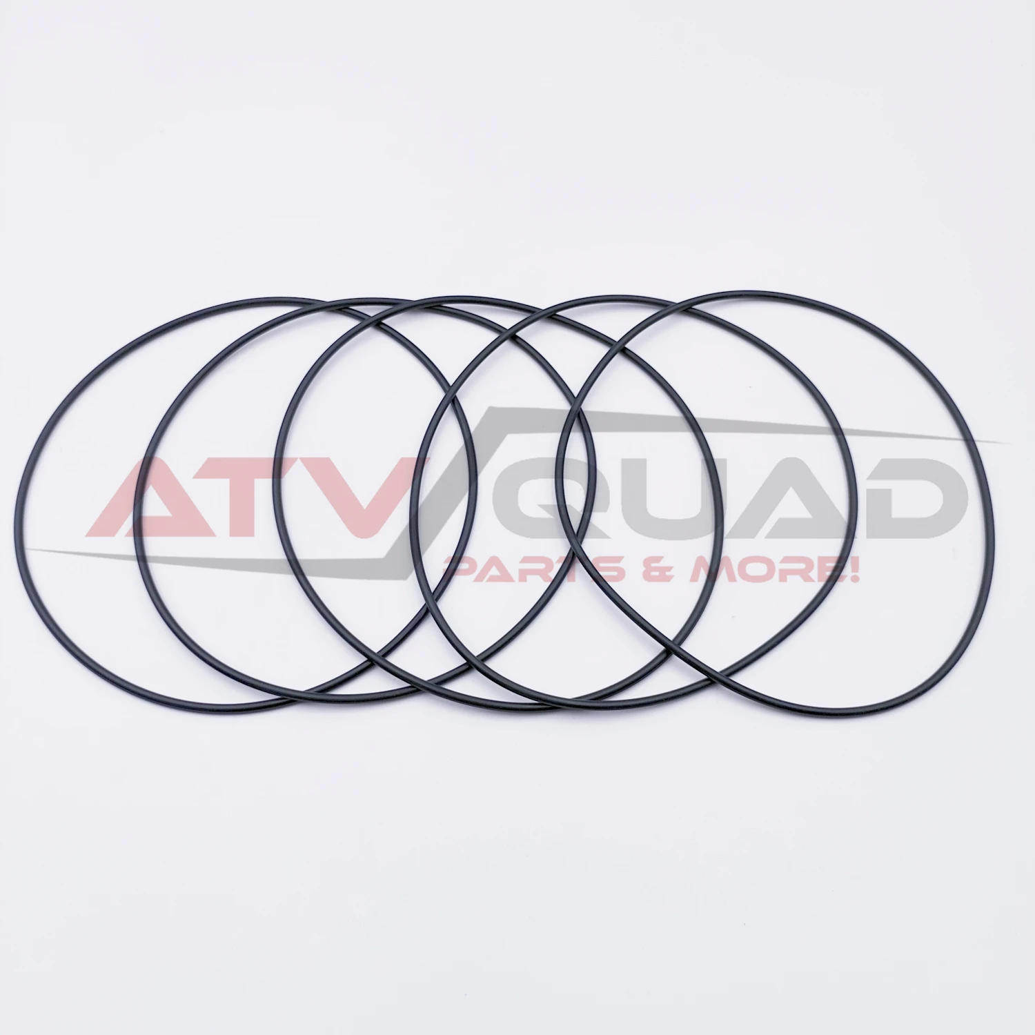 

Rear Axle Case Cover O-Ring 150х3.1 for Massimo Alligator 500 700 Knight 400 500 700 MSU 400 500 700 OFH 500 46122-115-0000