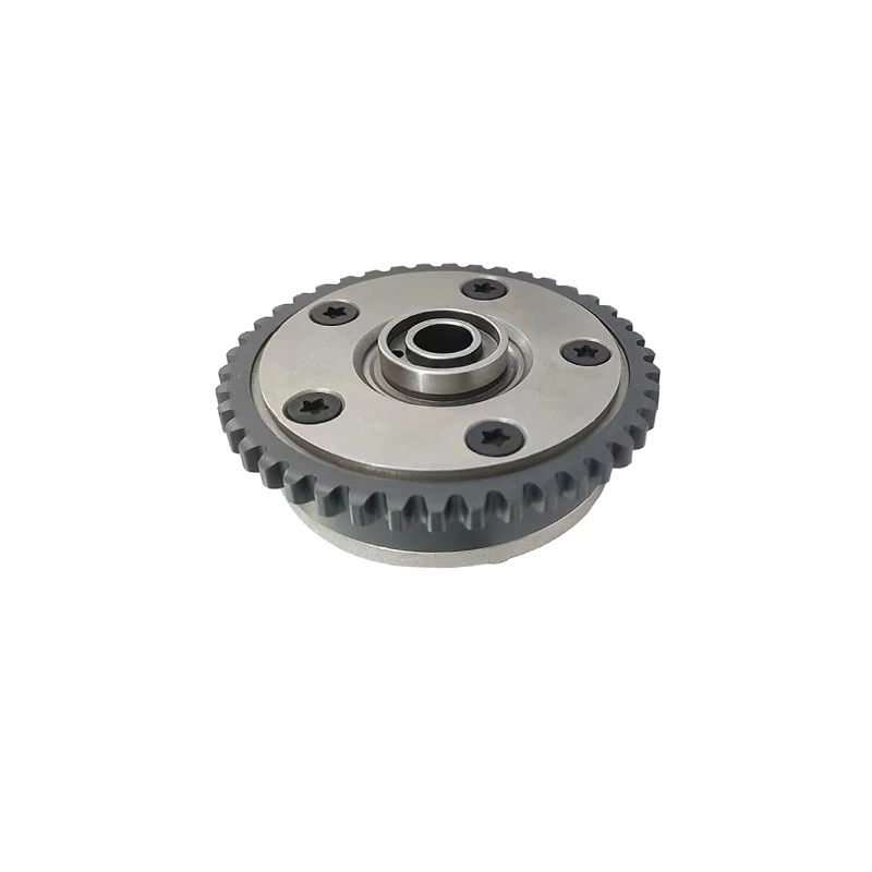 Engine Timing Camshaft VVT Gear For BMW 540 550 650 645 735 740 X5 N62 11367506775 - view 4