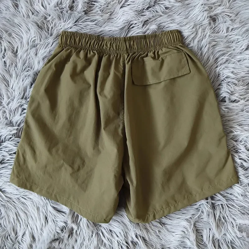 Vertabrae Verty peripheral casual sports shorts