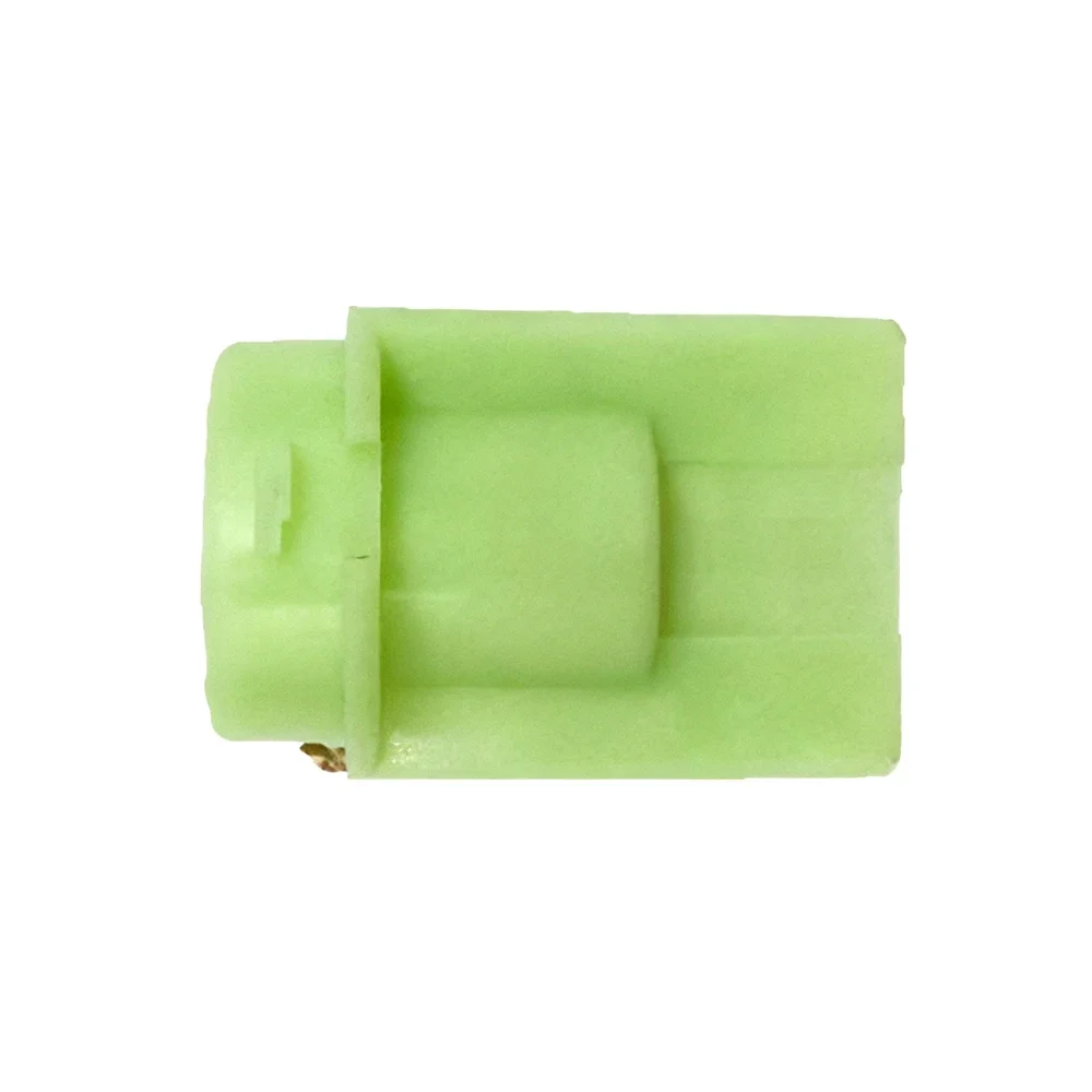 1 unidad 63218355883 casquillo de bombilla de luz trasera de coche para BMW 3 E30 1983-1991 5 E34/E61 1987-2010 7 E32/E38 1985-01 X6 Series E71/E72 08-11