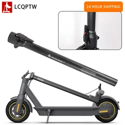 Monorim Folding Pole for Segway Ninebot Max G30 E-Scooter Front Pole Kit Horizontal Suitable Handle Structure Assistant Tool