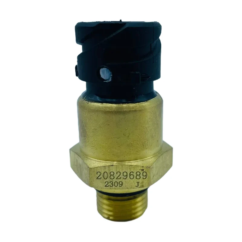 

Совместим с EC грузовиком FM400/380, датчик давления воздуха, датчик бензобака 20829689, высокое качество