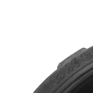 8 Inch Electric Scooter Tubeless Tire 8x3.00-5.5 Off-Road Tubeless Tyre For-Kaabo Mantis8 Electric Scooter Replace Accessories
