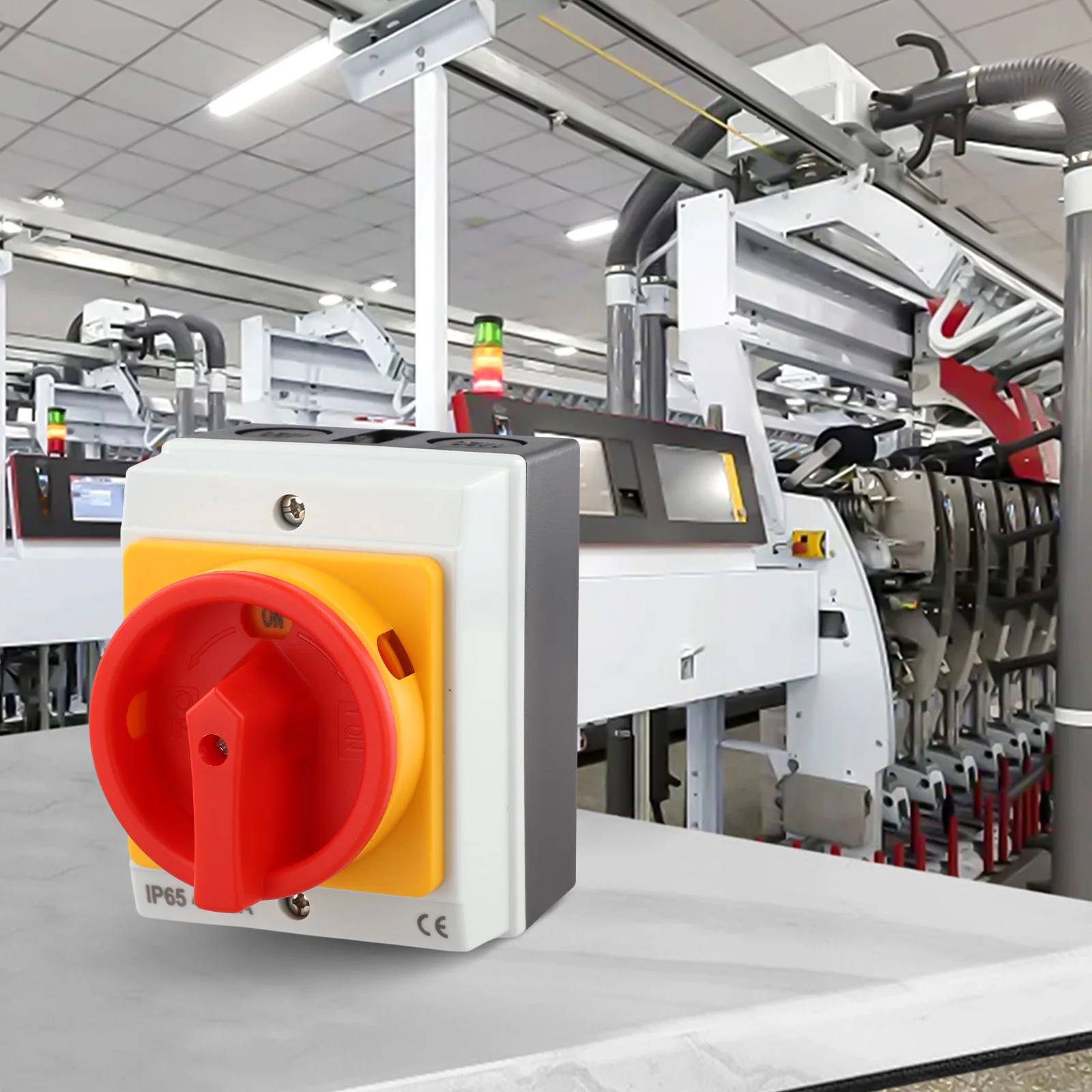 1Pc Ukp Waterproof … - image