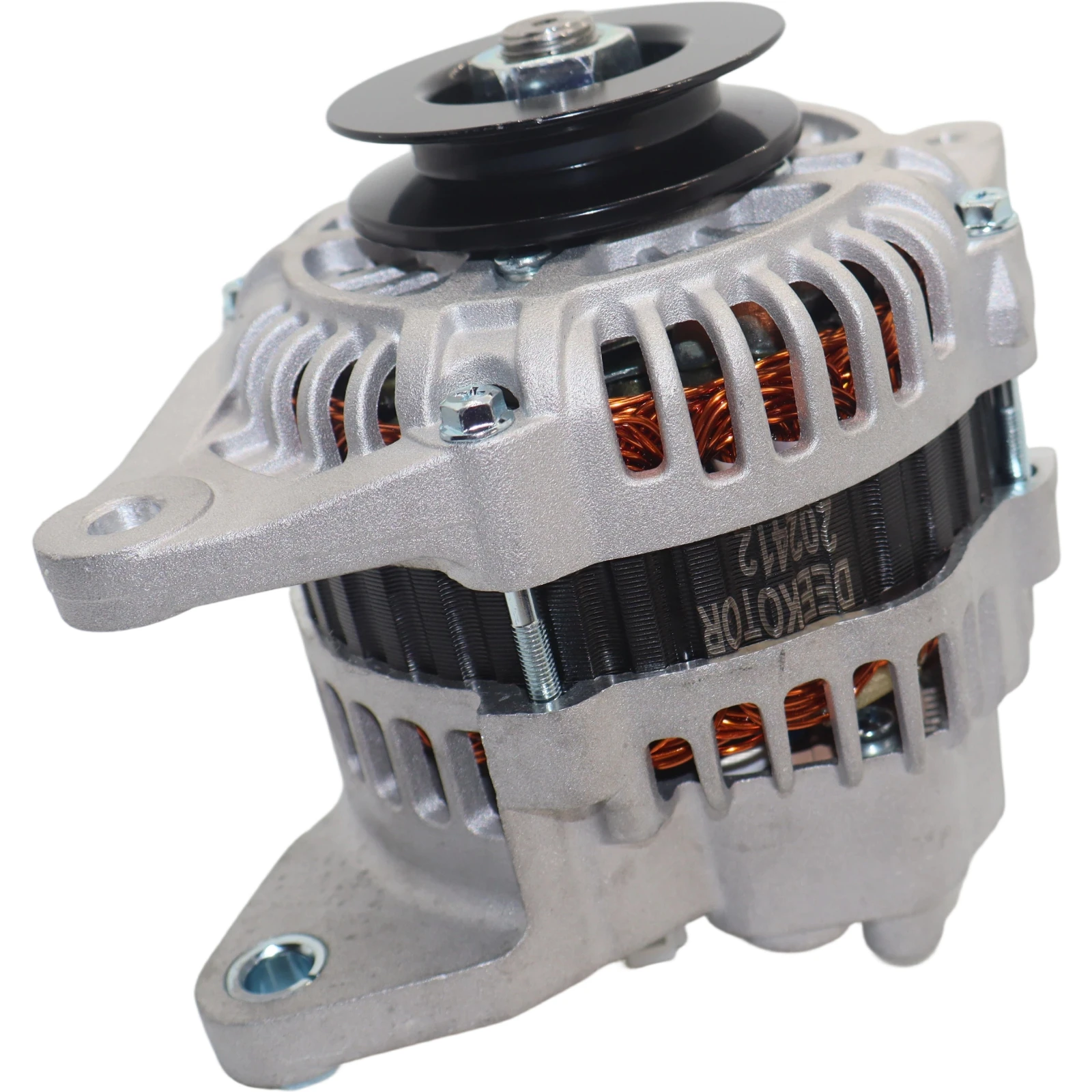 12V 80A Lichtmaschinen A5383S Passend für KUBOTA – Detail 4