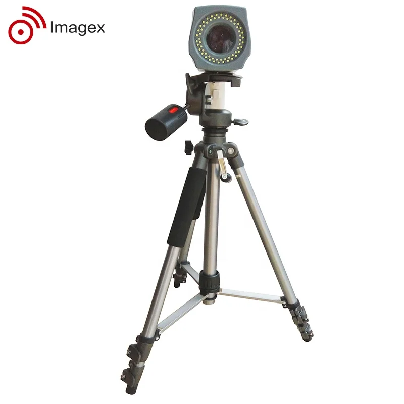 DVC-100 High-Resolution Imaging Digital Video Colposcope for Gynecology CE Certified