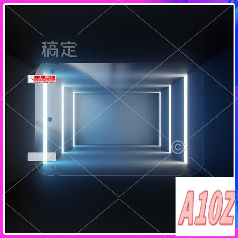 0Z-5PCS Screen Prot… - image