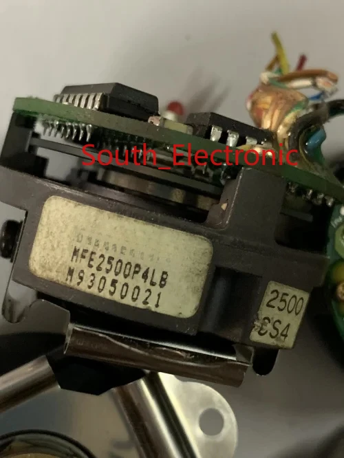 MFE2500P4LB   encoder ,  In good working condition, free shipping  a