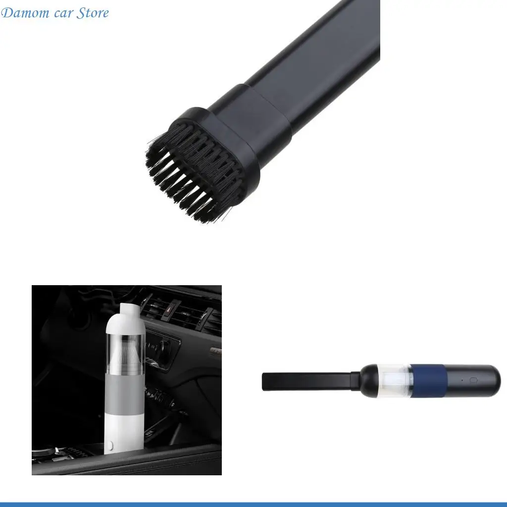 A2UC Handheld USB Vacuum Cleaner Lightweight Portable Cleaning Home Car Trash Remover