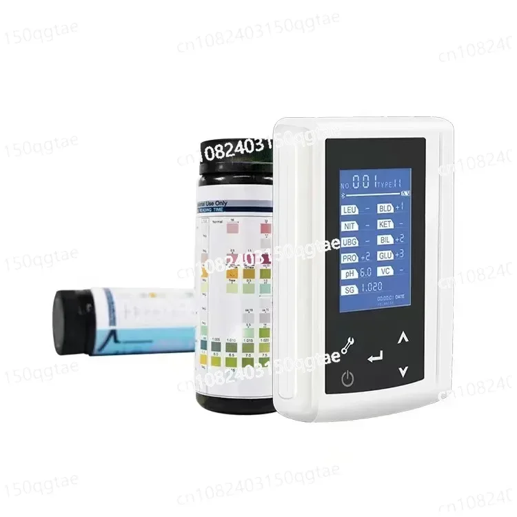 Cheap Portable 11 Parameters Handheld Mini Urine Analyzer Price