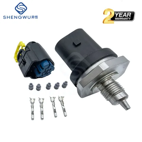 Датчик давления масла и температуры 10 BAR / 145 PSI (комбо) 0261230340 SH01-18-541 для PORSCHE 918 SPYDER 4.6 M18.00, MAZDA 3, 6 Saloon, CX-3, CX-5