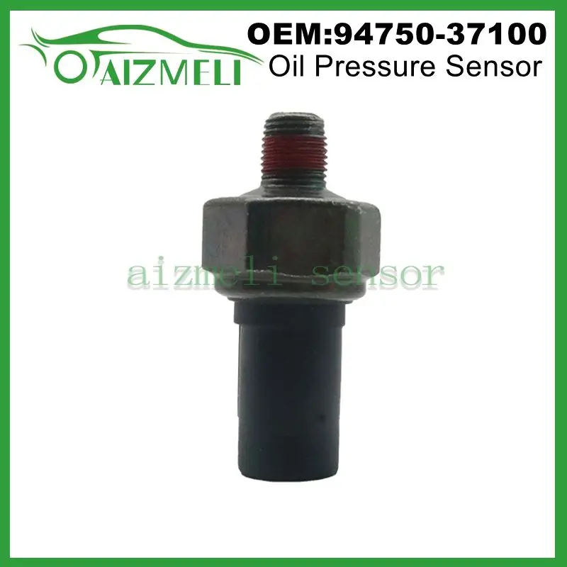 94750-37100 Engine Oil Pressure Sensor Switch New For Hyundai Accent Entourage KIA Soul Sportage Rio Azera Elantra 9475037100