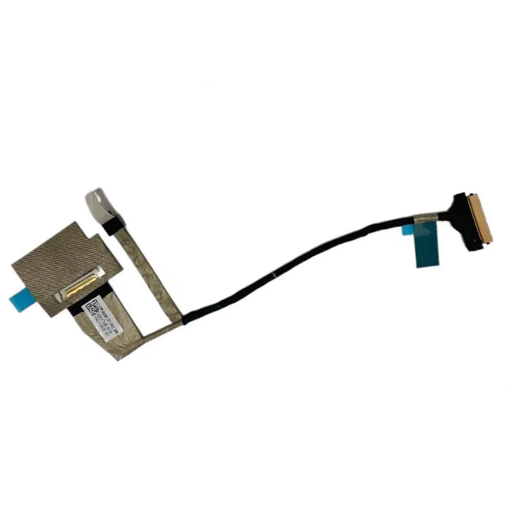 

ЖК-экран ноутбука EDP, видеокабель 30PIN для Lenovo Yoga 7-16IRL8 7-16ARP8 2023 NB6380B HQ2131177T000 HQ2131177U000