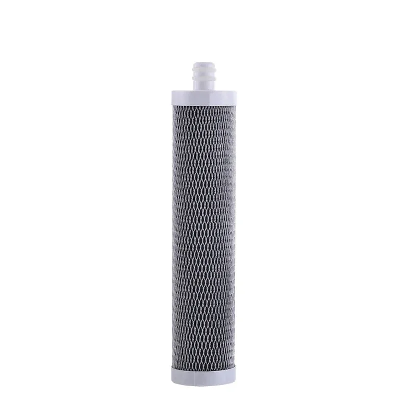 2PCS PP Water Purifier Filter Compatible Replacement For WHT-A6 PP T33 Activated Carbon Ultrafiltration Cartridge 1PCS