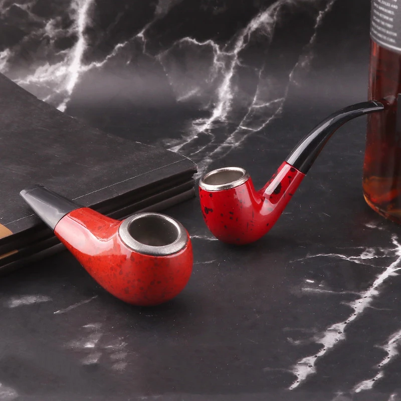 3.8' Classic Little Royal Pipe, Ideal for Collection.
