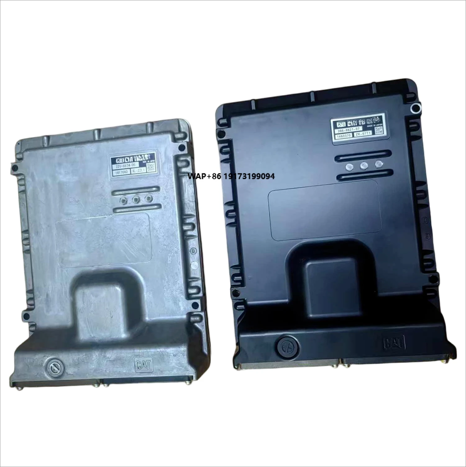 Original Quality ECM Electronic Control Module Group 366-8821 221-8874 for CAT307/311/312/314/315/320/323/325/325/330/329/336