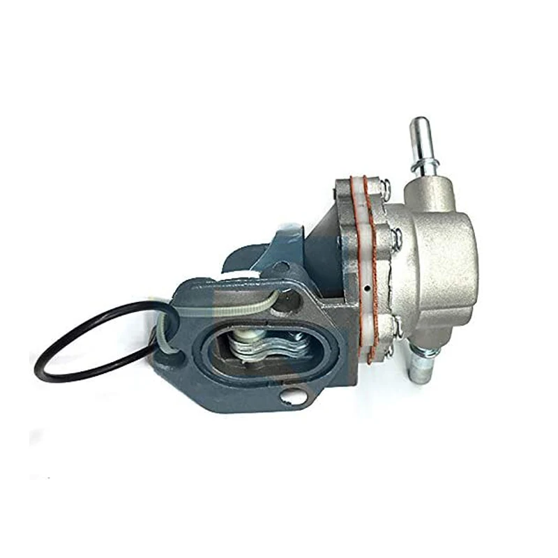 

320/07040 320/07201 320/07201A diesel engine fuel transfer pump for 3CX 4CX backhoe loader