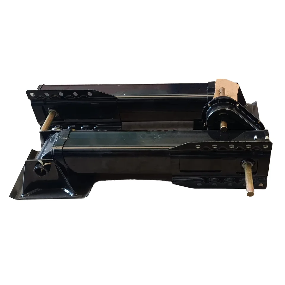 Trailer Parts Supporting  Landing Gear L28000C(19
